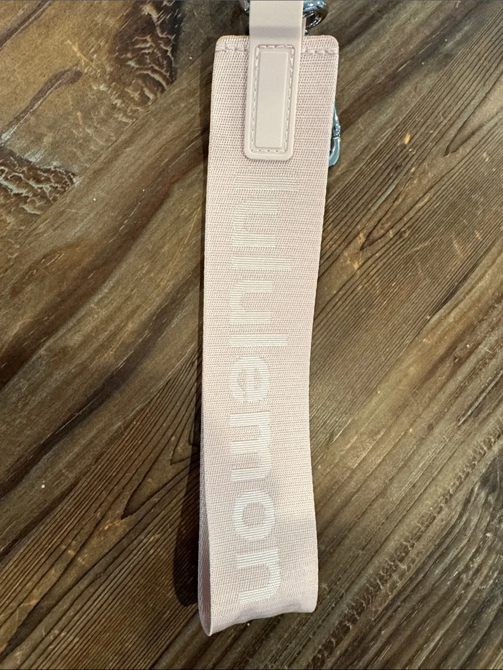 lululemon athletica blush pink